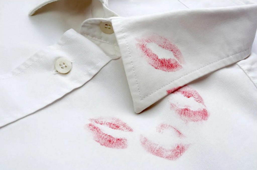 Anatomy of an Affair