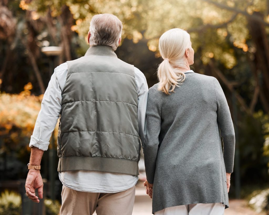 Gottman method for couples
