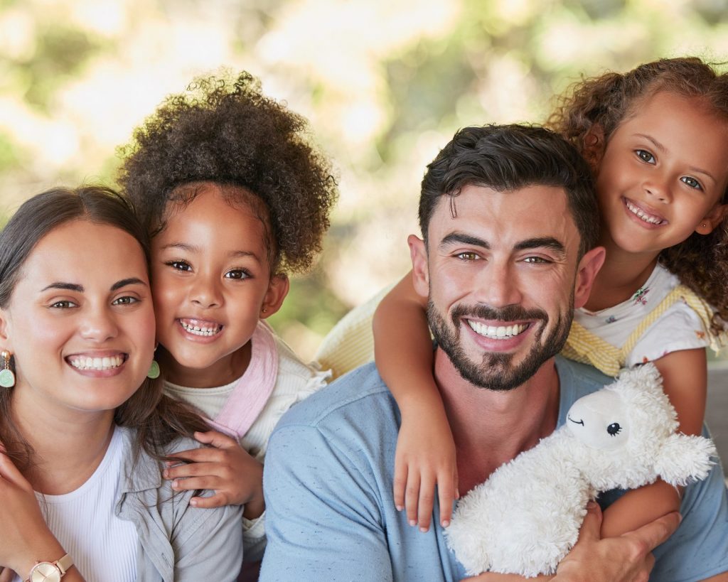 Stepfamilies