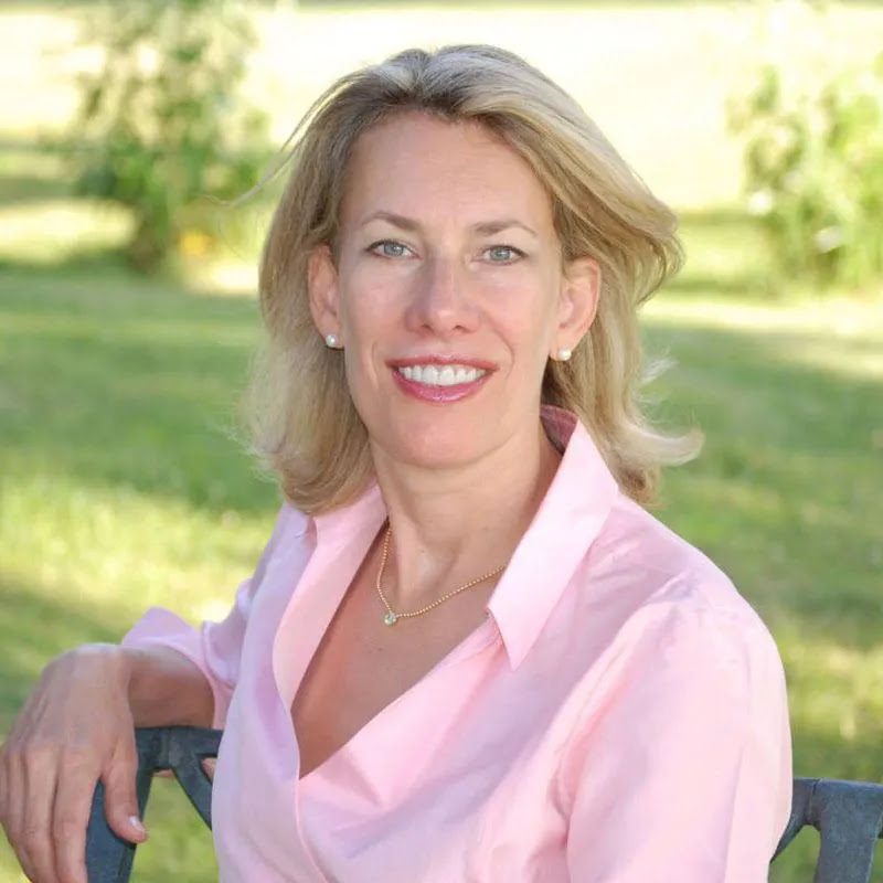 Tamsen Thorpe
